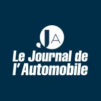 Logo du journal de l'automobile
