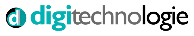 Logo de Digitechnologie