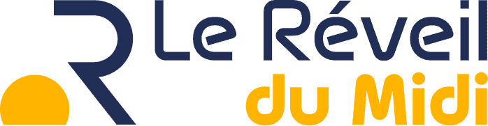 Logo le réveil du midi