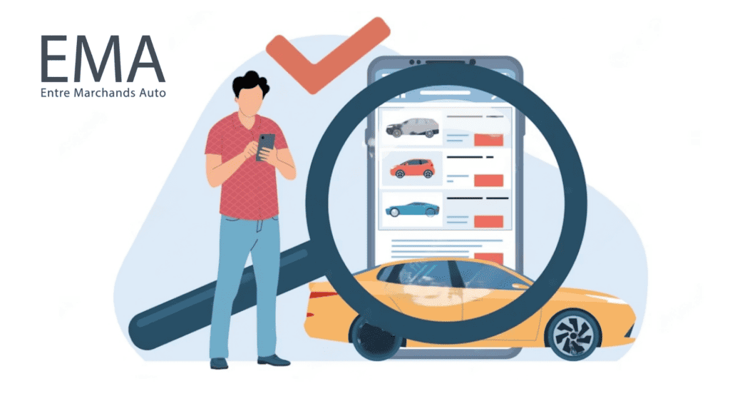 Entre Marchand Auto, un site pour marchands auto