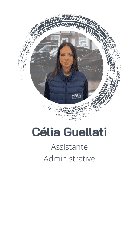 EQUIPE EMA VO